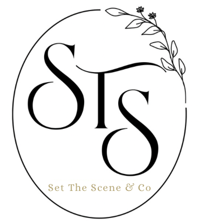 Set the Scene & Co